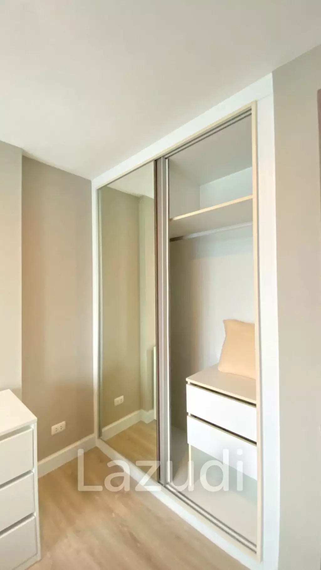 1 Bed 1 Bath 36 SQ.M Metro Luxe Ratchada