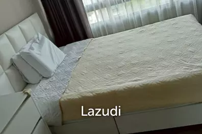 1 Bed 1 Bath 36 SQ.M Metro Luxe Ratchada