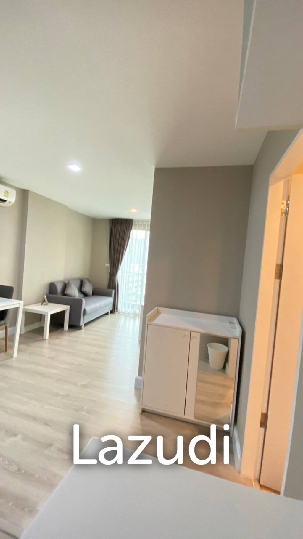 1 Bed 1 Bath 36 SQ.M Metro Luxe Ratchada