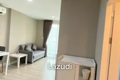 1 Bed 1 Bath 36 SQ.M Metro Luxe Ratchada