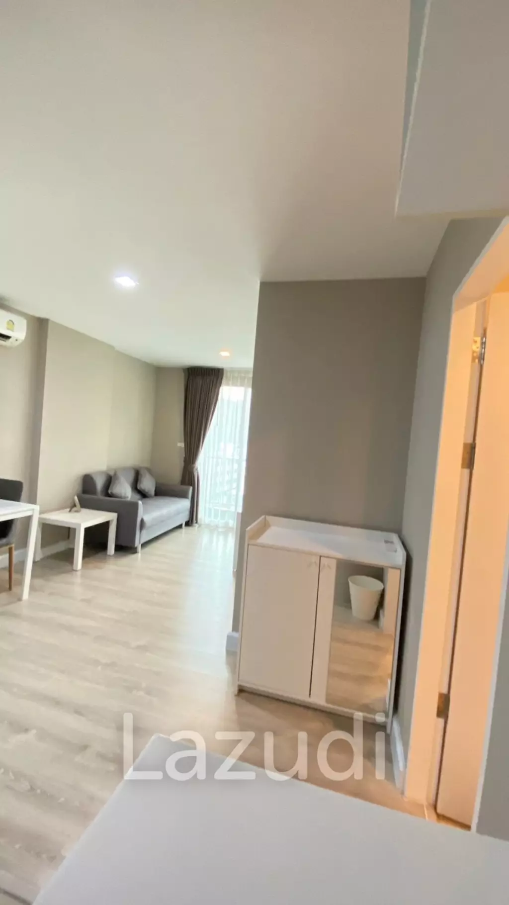 1 Bed 1 Bath 36 SQ.M Metro Luxe Ratchada