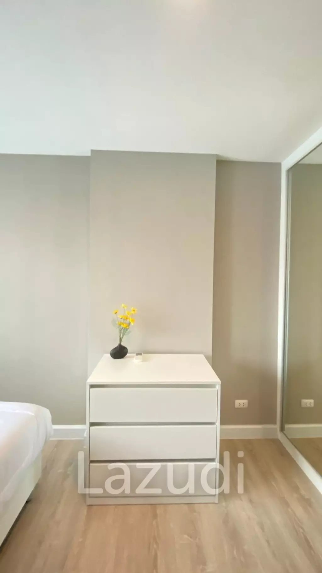 1 Bed 1 Bath 36 SQ.M Metro Luxe Ratchada