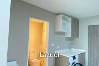1 Bed 1 Bath 36 SQ.M Metro Luxe Ratchada