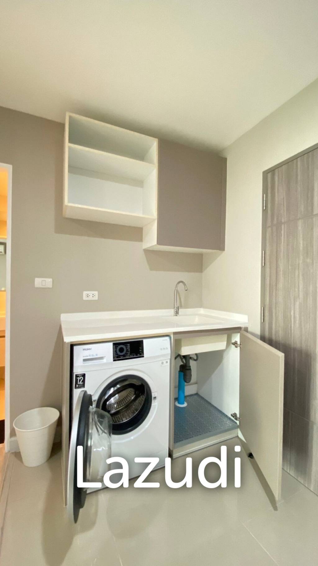 1 Bed 1 Bath 36 SQ.M Metro Luxe Ratchada