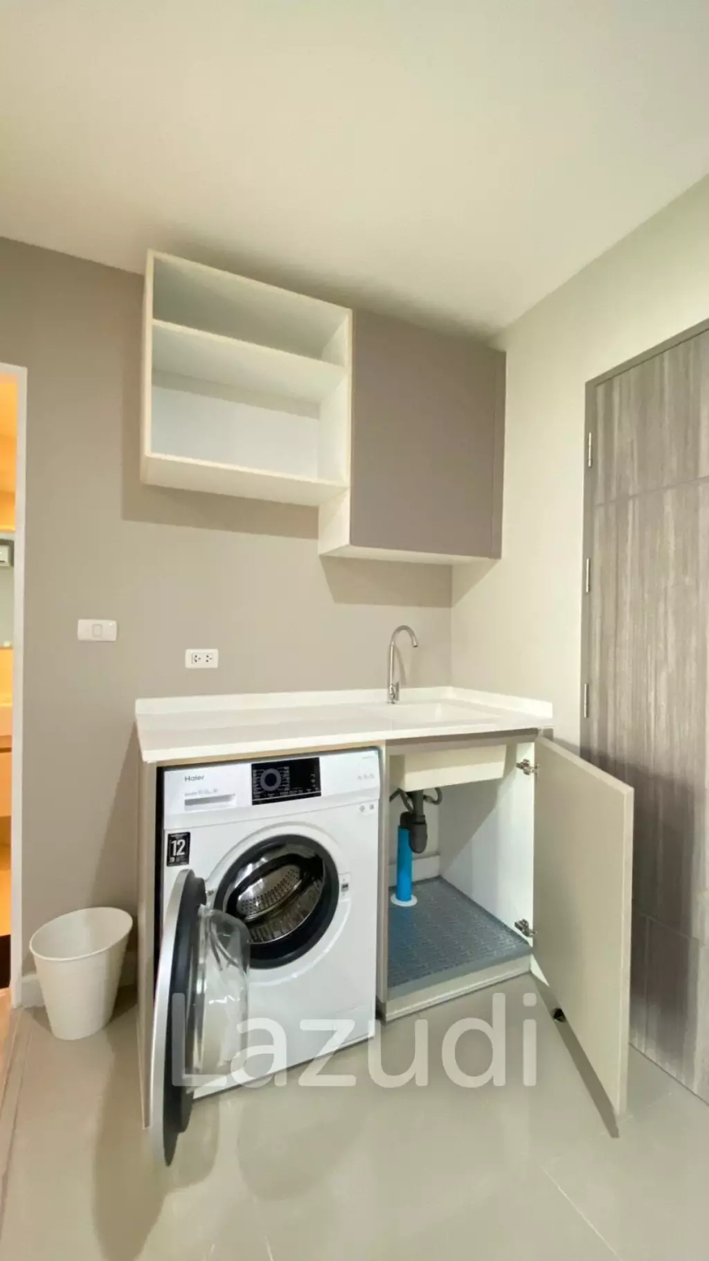 1 Bed 1 Bath 36 SQ.M Metro Luxe Ratchada