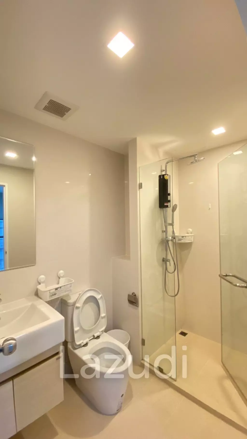 1 Bed 1 Bath 36 SQ.M Metro Luxe Ratchada