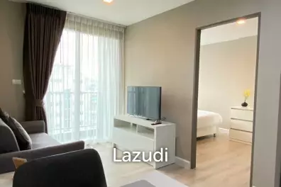 1 Bed 1 Bath 36 SQ.M Metro Luxe Ratchada