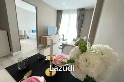 1 Bed 1 Bath 36 SQ.M Metro Luxe Ratchada