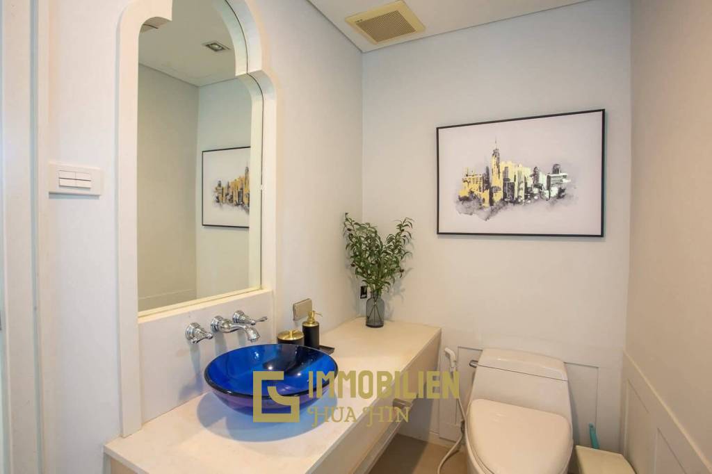 Elegant / 49.5 qm / Stadtlage