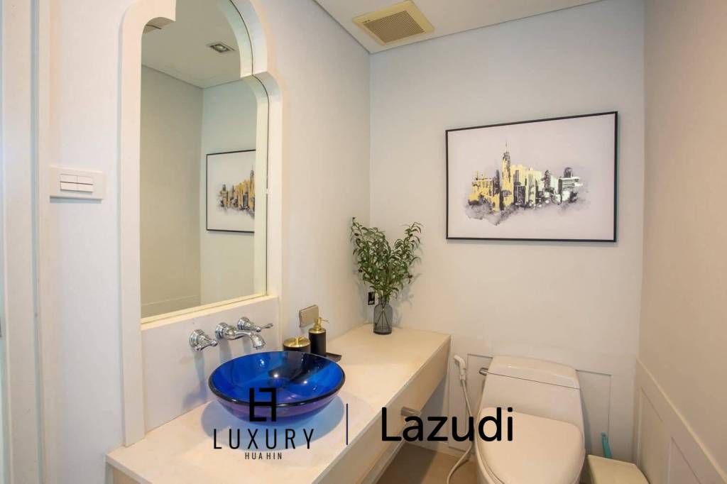 49 Kvm 1 Seng 1 Bad Leilighet for Salg