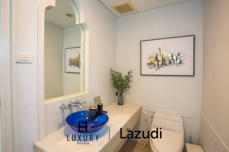 49 Kvm 1 Seng 1 Bad Leilighet for Salg