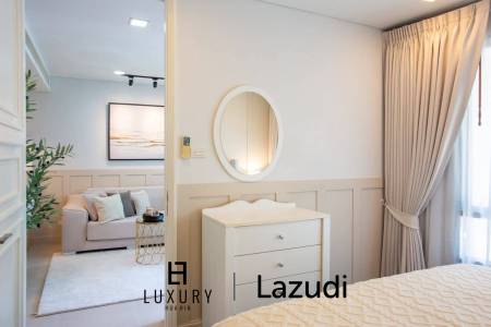 49 Kvm 1 Seng 1 Bad Leilighet for Salg