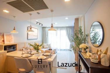 Elegant / 49.5 qm / Stadtlage Elegant / 49.5 qm / Stadtlage