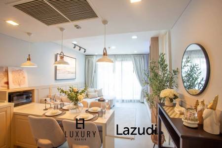 49 Kvm 1 Seng 1 Bad Leilighet for Salg