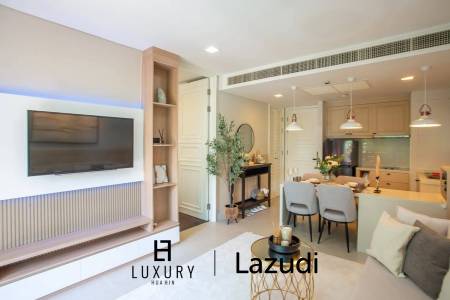 49 Kvm 1 Seng 1 Bad Leilighet for Salg