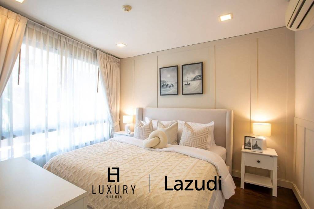 49 Kvm 1 Seng 1 Bad Leilighet for Salg