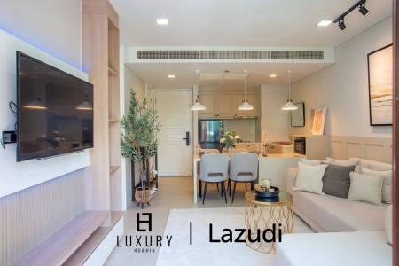 49 Kvm 1 Seng 1 Bad Leilighet for Salg