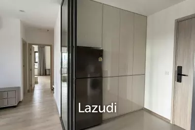 2 Bed 2 Bath 65 SQ.M Life Rama 4 - Asoke