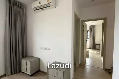 2 Bed 2 Bath 65 SQ.M Life Rama 4 - Asoke