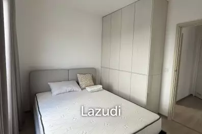 2 Bed 2 Bath 65 SQ.M Life Rama 4 - Asoke