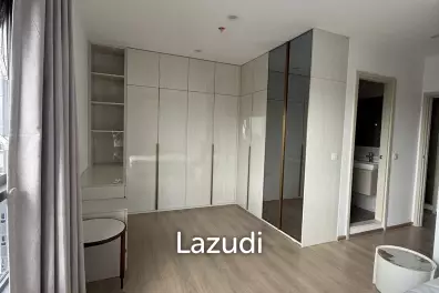 2 Bed 2 Bath 65 SQ.M Life Rama 4 - Asoke