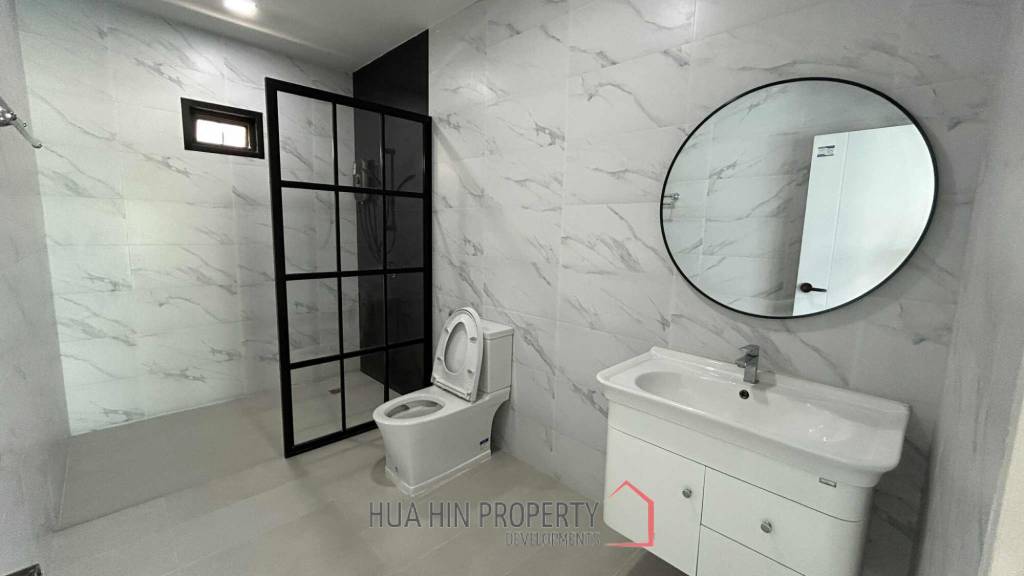 SINGLE POOL VILLA ON SOI 88 : 3 bed with large land plot SINGLE POOL VILLA ON SOI 88 : 3 bed with large land plot
