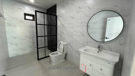 SINGLE POOL VILLA ON SOI 88 : 3 bed with large land plot SINGLE POOL VILLA ON SOI 88 : 3 bed with large land plot