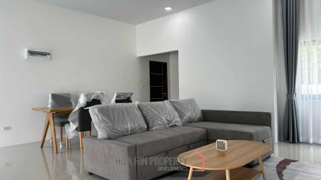 SINGLE POOL VILLA ON SOI 88 : 3 bed with large land plot SINGLE POOL VILLA ON SOI 88 : 3 bed with large land plot