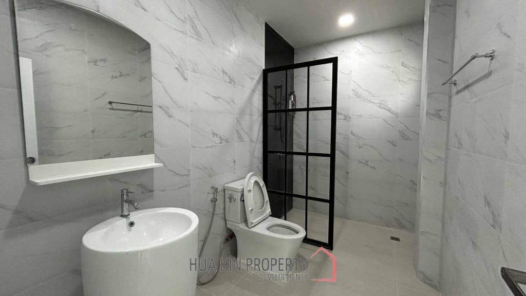 SINGLE POOL VILLA ON SOI 88 : 3 bed with large land plot SINGLE POOL VILLA ON SOI 88 : 3 bed with large land plot