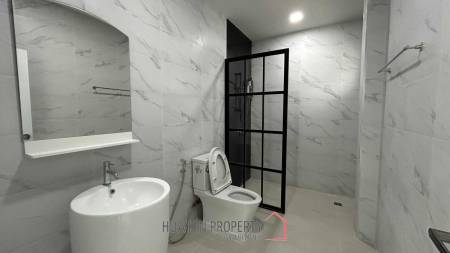 SINGLE POOL VILLA ON SOI 88 : 3 bed with large land plot SINGLE POOL VILLA ON SOI 88 : 3 bed with large land plot