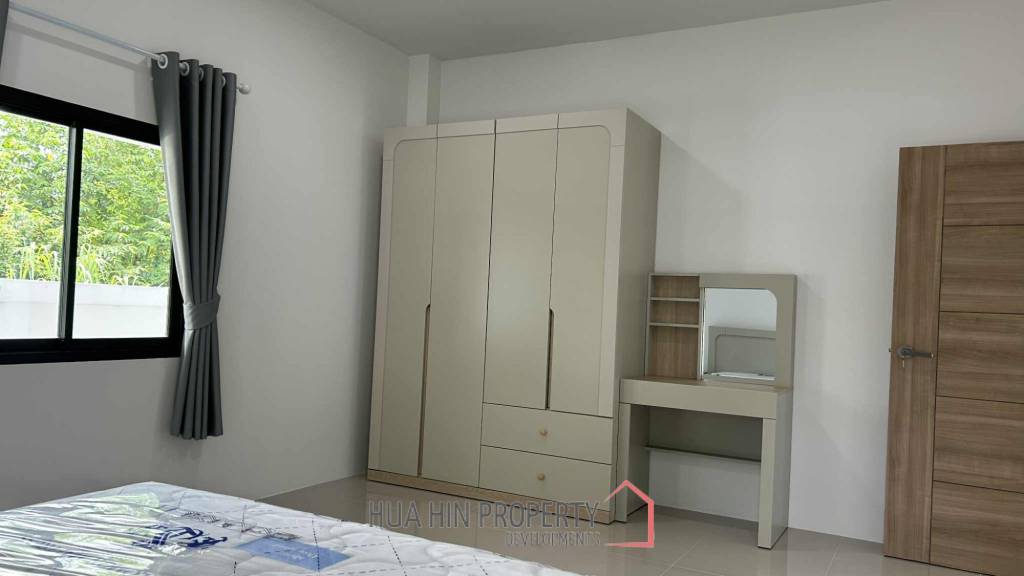 SINGLE POOL VILLA ON SOI 88 : 3 bed with large land plot SINGLE POOL VILLA ON SOI 88 : 3 bed with large land plot