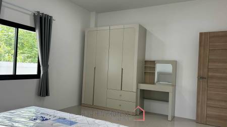 SINGLE POOL VILLA ON SOI 88 : 3 bed with large land plot SINGLE POOL VILLA ON SOI 88 : 3 bed with large land plot