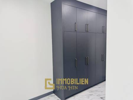 Piscine / 4 chambres / terrain de 850 m²