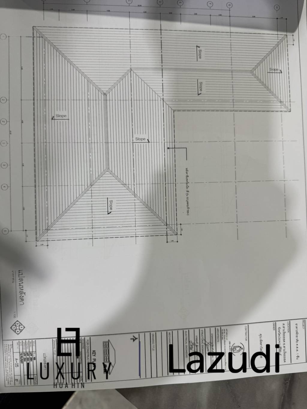 Strandnah / 4 Schlafzimmer / 850 qm Grundstück