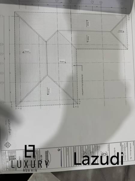 Strandnah / 4 Schlafzimmer / 850 qm Grundstück