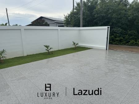 Strandnah / 4 Schlafzimmer / 850 qm Grundstück