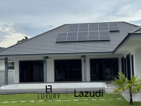 Strandnah / 4 Schlafzimmer / 850 qm Grundstück