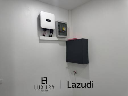 Strandnah / 4 Schlafzimmer / 850 qm Grundstück