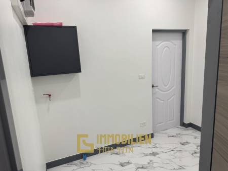 Proche de la plage / 4 chambres / Terrain de 850 m²