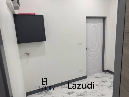 Strandnah / 4 Schlafzimmer / 850 qm Grundstück