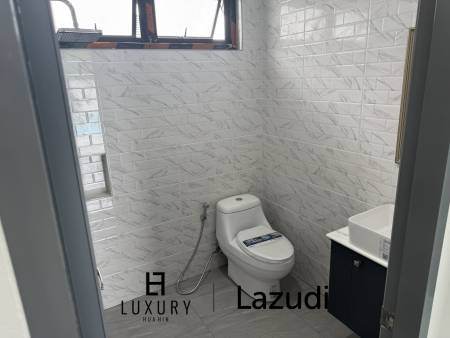 Strandnah / 4 Schlafzimmer / 850 qm Grundstück