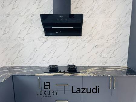 Strandnah / 4 Schlafzimmer / 850 qm Grundstück