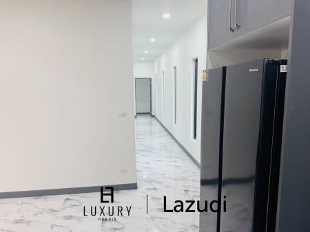 Strandnah / 4 Schlafzimmer / 850 qm Grundstück