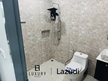 Strandnah / 4 Schlafzimmer / 850 qm Grundstück