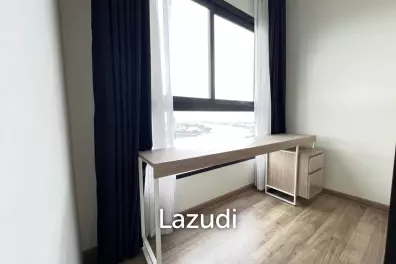 1 Bed 1 Bath 34 SQ.M Niche Mono Charoen Nakorn