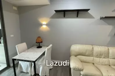 1 Bed 1 Bath 48 Sqm The Room BTS Wongwian Yai