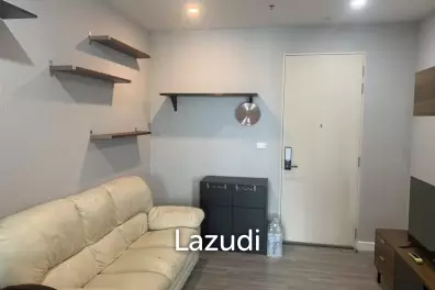 1 Bed 1 Bath 48 Sqm The Room BTS Wongwian Yai