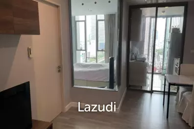 1 Bed 1 Bath 48 Sqm The Room BTS Wongwian Yai