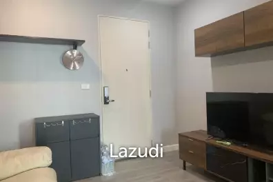 1 Bed 1 Bath 48 Sqm The Room BTS Wongwian Yai