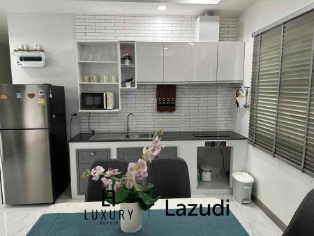 Hin Lek Fai: Spacious 3-Bedroom, 3-bathroom Pool Villa